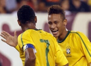 Afinal, qual é o segredo do sorriso do Neymar?